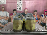 Nike Kobe Basketball Shoes Gold and Black