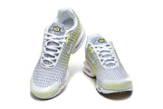 Nike Air Max Plus VII Sneakers Grey Volt