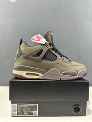 A Ma Maniére x Jordan Air Jordan 4 Retro SP Dark Mocha