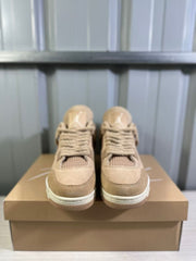 Jordan Air Jordan 4 Retro Tan Sneakers HV0823-200
