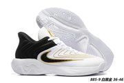 Nike Giannis 4 Basketball Sneakers Multicolor