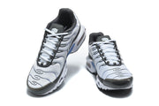Nike Air Max Plus Sneakers White Grey