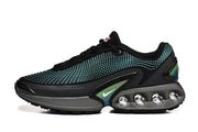 Nike Air Max 720 Black and Blue Sneakers