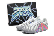 Nike Ja 2 Basketball Shoes White Grey HF2794-100