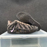Nike Basketball Sneakers Brown Black Pink EU 36-46