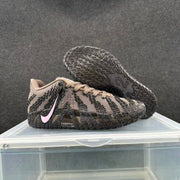Nike Basketball Sneakers Brown Black Pink EU 36-46