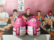 Nike Zoom GT Cut 3 Basketball Shoes Pink