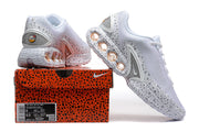 Nike Air Max DN SE PRM Sneakers White Grey