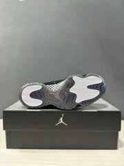 Jordan Air Jordan 11 CDG SP Black Sneakers LV7639-001