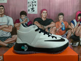 Nike KD 15 Basketball Shoes White Black