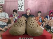Nike Khaki Sneakers