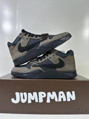 Jordan Jumpman Jack TR Black Brown Sneakers FZ8117-204
