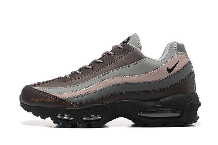 Nike Air Max 95 A Ma Maniére Grey Pink Sneakers