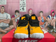 Nike Air Max Speed Turf Yellow Black Sneakers
