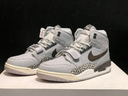 Jordan Air Jordan Legacy 312 Grey Cement Sneakers AV3922-002