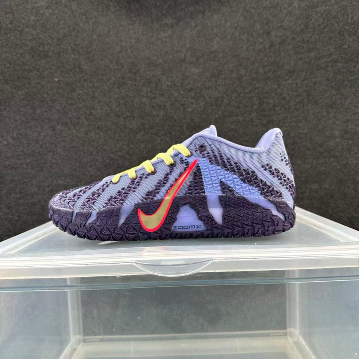 Nike ZoomX Kyrie Low-Top Basketball Shoes, Multicolor