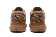 Nike 908 Basketball Sneakers Brown Camo