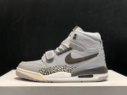 Jordan Air Jordan Legacy 312 Grey Cement Sneakers AV3922-002