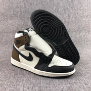 Jordan Air Jordan 1 High OG Dark Mocha Sneakers 555088-105
