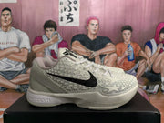 Nike KD All-Star 2.0 Basketball Sneakers in White