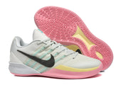 Nike Kobe 5 Protro Basketball Shoes White Multi-Color HF2881-100