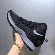 Nike Hyperdunk Basketball Sneakers Black Grey