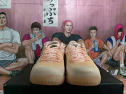 Nike Kobe 8 Protro Basketball Shoes Peach