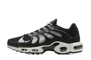 Nike Air Max TN Plus Black and White Sneakers DN4490-001