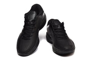 Nike 872-27 Black Basketball Sneakers