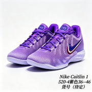 Nike Caitlin 1 Basketball Shoes in Multiple Colors