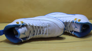 Jordan Air Jordan 12 University Blue Sneakers 510815-127