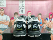 Nike Kobe Gigi Black White Basketball Sneakers