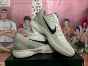 Nike All-Star 2.0 Basketball Sneakers White Black