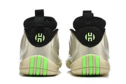 Nike Zoom KD 12 Basketball Shoes Black Silver Green