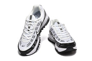 Nike Air Max 97 Black White Sneakers