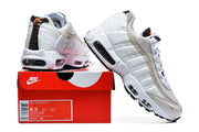 Nike Air Max 95 TT White Sneakers