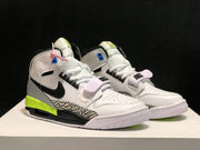 Jordan Legacy 312 Command Force White Black AQ4160-107
