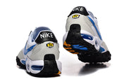 Nike Air Max Plus Utility Sneakers White Blue