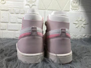 Jordan Air Jordan 1 Equality Pink Mid Sneakers CT5443-666