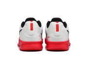 Nike Sabrina 2 Basketball Shoes White Red Black