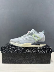 Jordan Spizike Low Grey White FQ1759-401 Sneakers