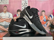 Nike Basketball Shoes Black White