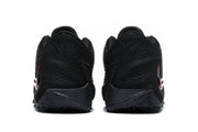 Nike LeBron 20 Basketball Shoes Black Red