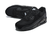 Nike Air Max 90 QS Black Sneakers
