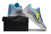 Nike Kobe 11 Low Basketball Shoes in Colorway Options
