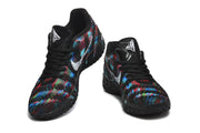 Nike Zoom Freak 5 “Twelve” Multicolor Basketball Shoes