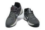 Jordan Gray Basketball Sneakers FD7327-002