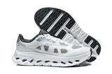 On Cloudtilt Remix White Grey Sneakers