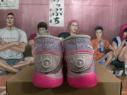 Nike Pink Breast Cancer Basketball Sneakers EU 40-46