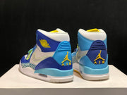 Jordan Air Jordan Legacy 312 Fly Sneakers Blue White CI4446-400